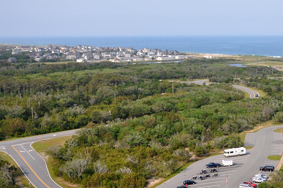 Outer Banker Area Information and Photos
