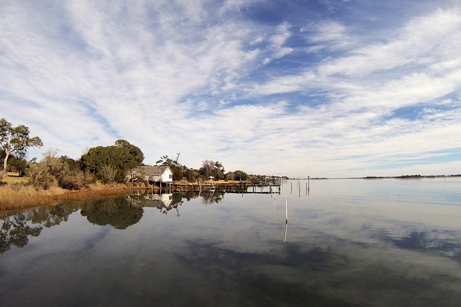 Pecan Grove Plantation