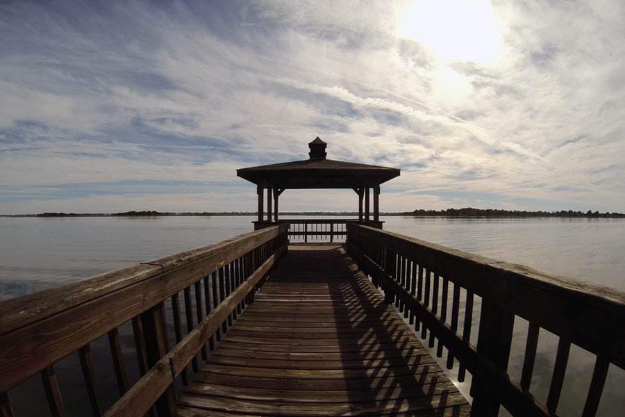 Pecan Grove Plantation