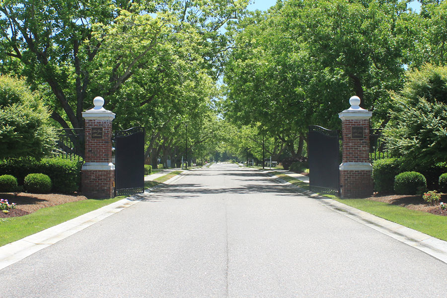 Pecan Grove Plantation