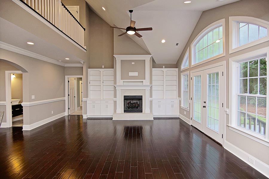 236 Hydrangea Lane Hampstead NC in Eagles Watch