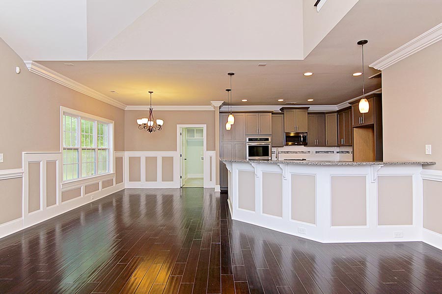 236 Hydrangea Lane Hampstead NC in Eagles Watch