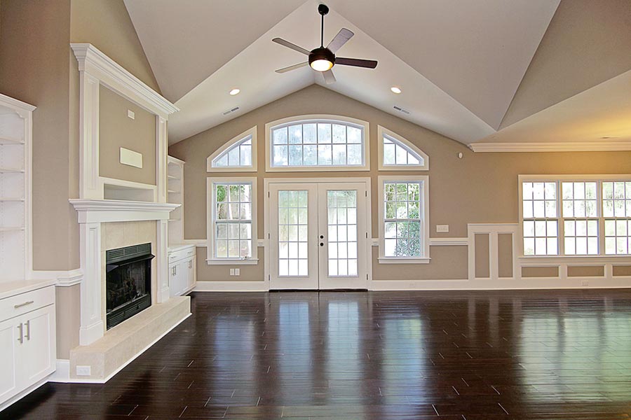 236 Hydrangea Lane Hampstead NC in Eagles Watch