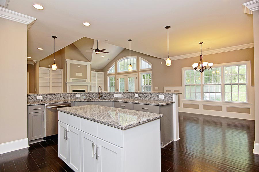 236 Hydrangea Lane Hampstead NC in Eagles Watch