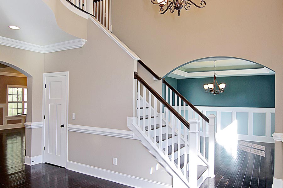 236 Hydrangea Lane Hampstead NC in Eagles Watch