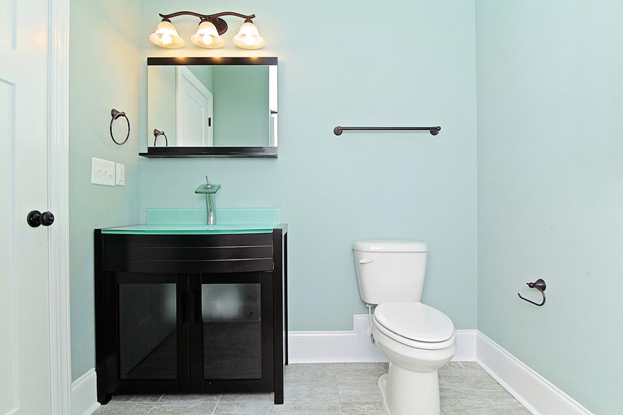 236 Hydrangea Lane Hampstead NC in Eagles Watch