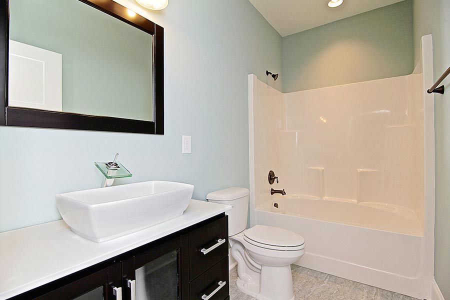 236 Hydrangea Lane Hampstead NC in Eagles Watch