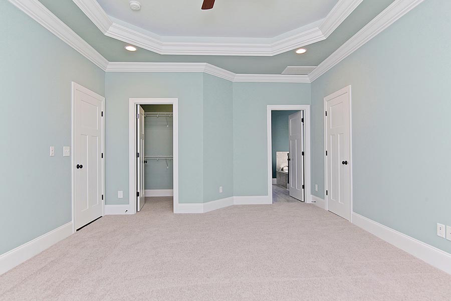 236 Hydrangea Lane Hampstead NC in Eagles Watch