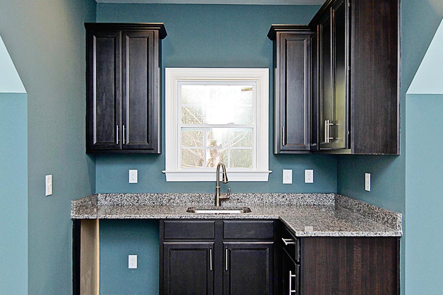 236 Hydrangea Lane Hampstead NC in Eagles Watch